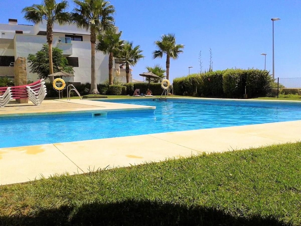 Belvilla By Oyo Camarate Golf Estepona Esterno foto